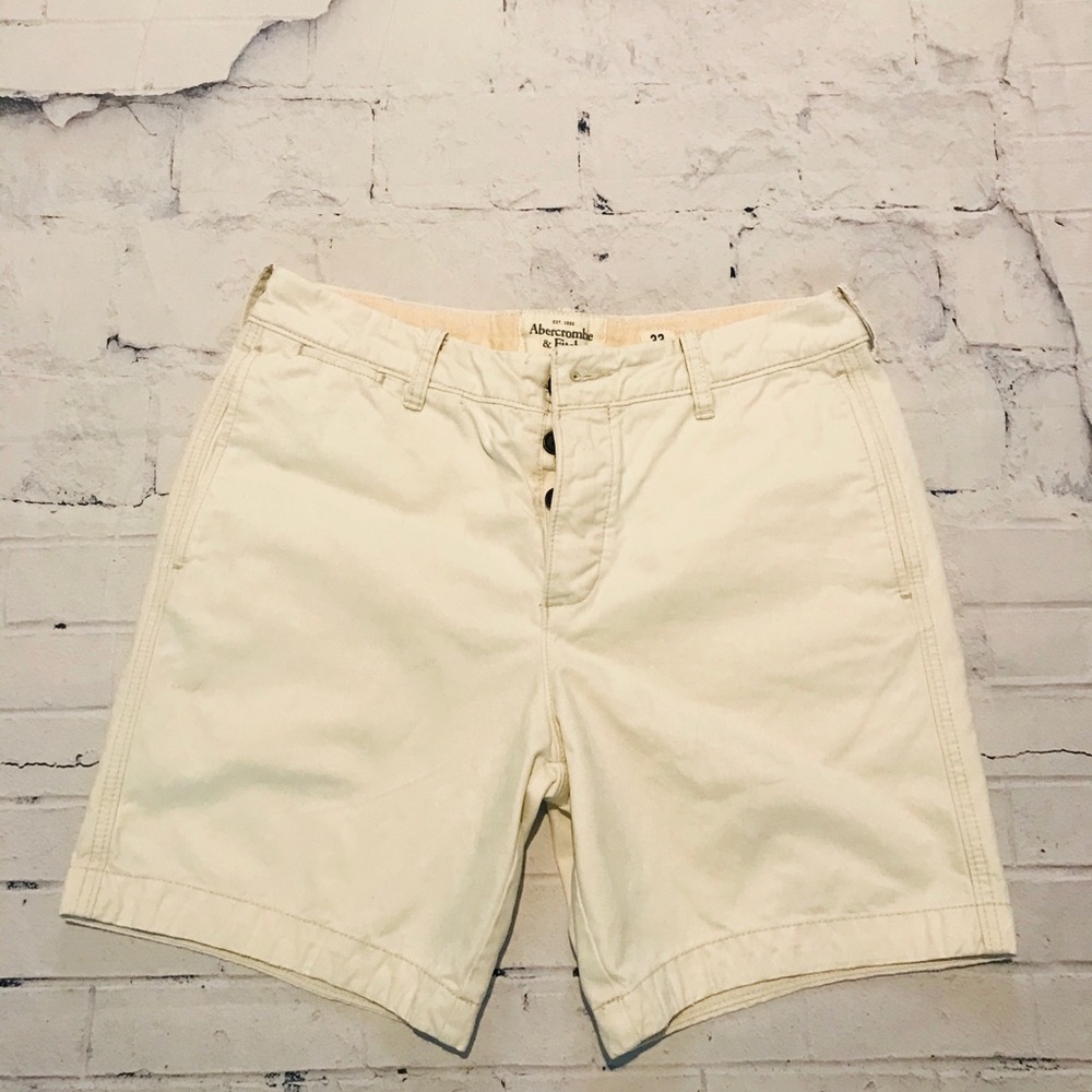 Abercrombie shorts for men